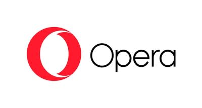 Opera browser logo