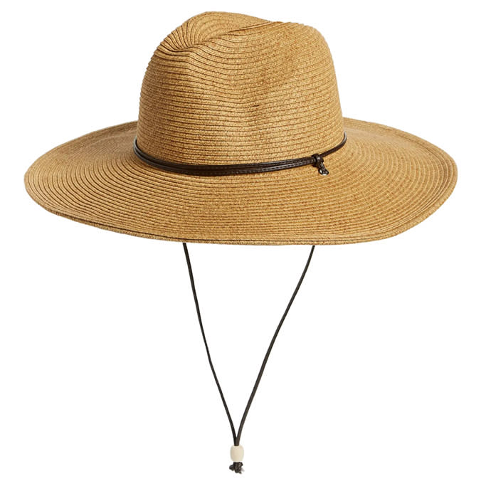 San Diego Hat Co Pinched Crown Sun hat