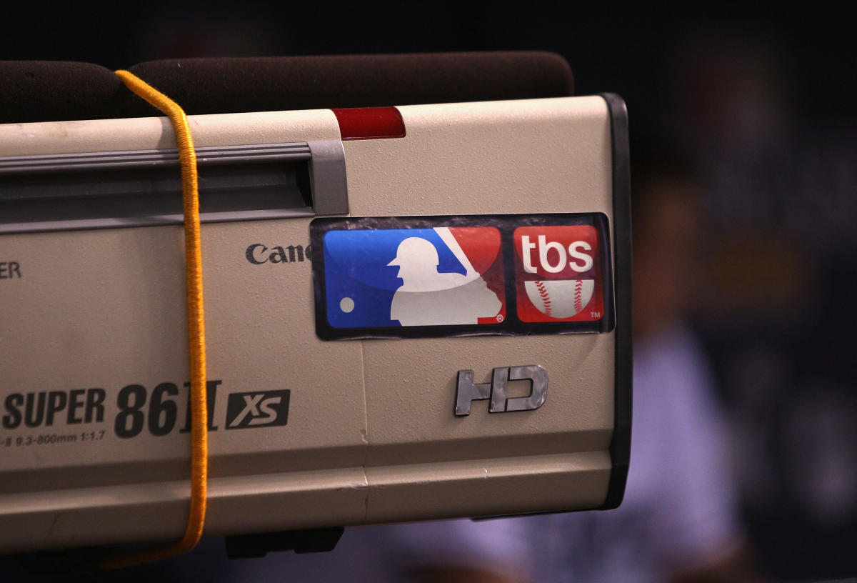 Report: MLB, Turner Sports reach billion-dollar agreement to continue  postseason package