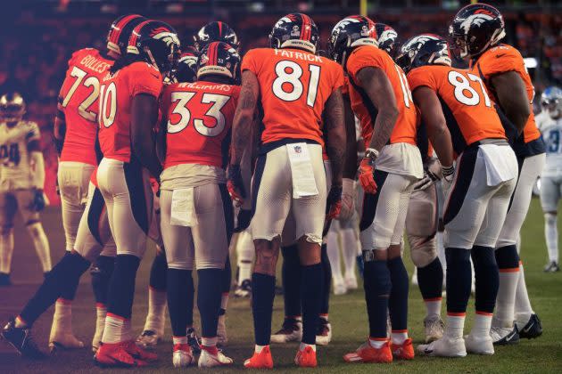 Denver Broncos close to sale: Who's buying?