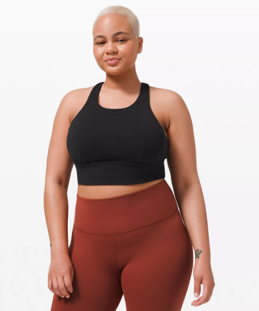 Lululemon Hold True Bra 34C Tan Size M - $39 (50% Off Retail) New With Tags  - From jess