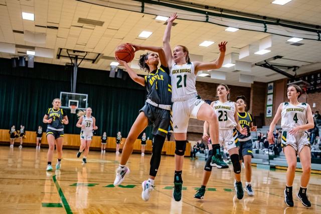 Meet the Boone County High School Sports Awards girls basketball