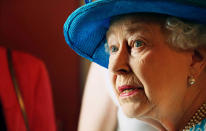 <b>Our Queen (Sun, 8pm, ITV1)</b><br> Queen Elizabeth II, the most famous woman in the world, must have been the subject of thousands of hours of TV footage – but any opportunity to see inside Her Majesty’s private living room is surely too good to miss for royalists and republicans alike. This two-hour documentary, filmed during the Jubilee last year, has incredible access to Her Maj, catching her in private, rather sweet, little moments like adjusting the position of a distinctly un-regal two-bar fire and preparing for her weekly meeting with David Cameron, which just goes to show that it’s not all gin and diamonds being the head of state. A particularly excellent bit catches sight of a cushion in her sitting room embroidered with the legend ‘It’s Good To Be Queen’. An eclectic cast of admirers, including Robbie Williams, David Walliams and lesser showbiz figures like HRH The Countess of Wessex share their Queen stories, while the doc also delivers the inside scoop on her Olympian ‘Bond Girl moment’.