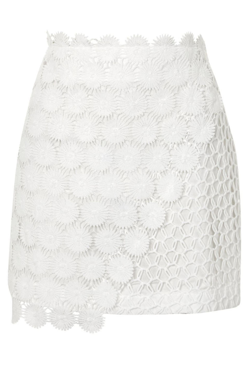 A-Line Skirt