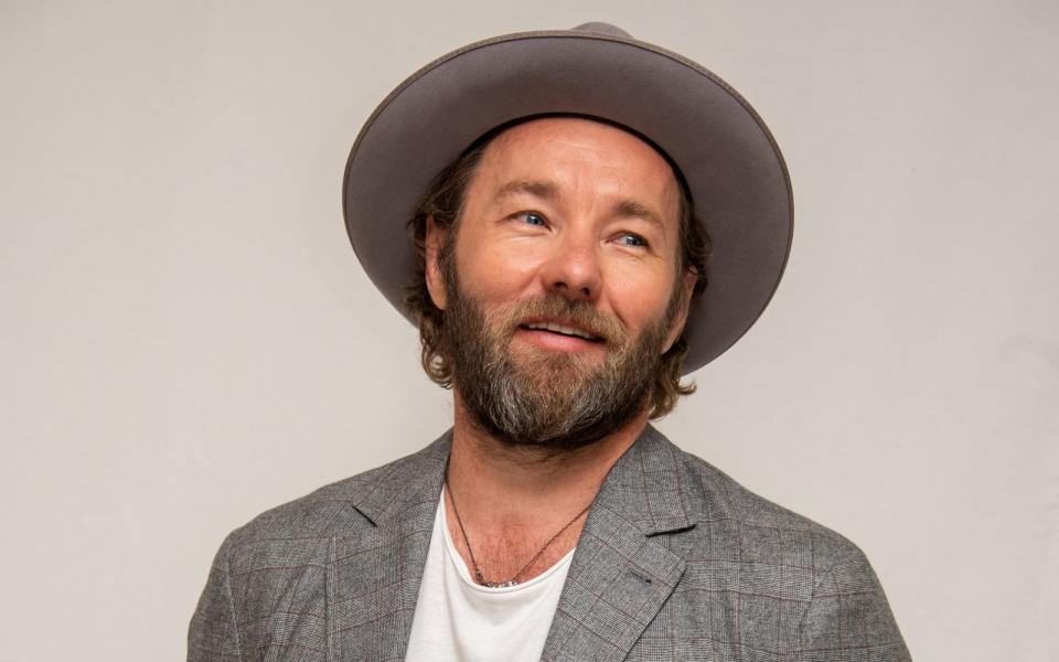 Joel Edgerton soll den Onkel von Luke Skywalker, Owen Lars, spielen. (Bild: 2019 Vera Anderson/WireImage)