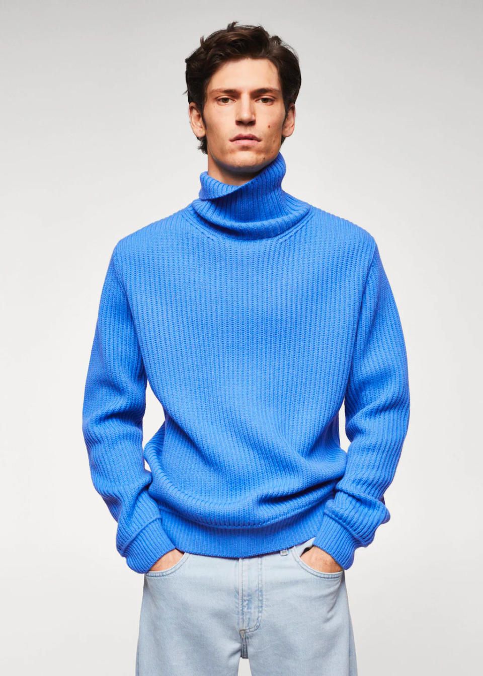 The Best Men's Turtleneck Sweaters for 2022