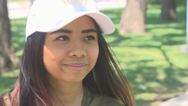 Winnipeg clothing line tips hat to those struggling with mental illness