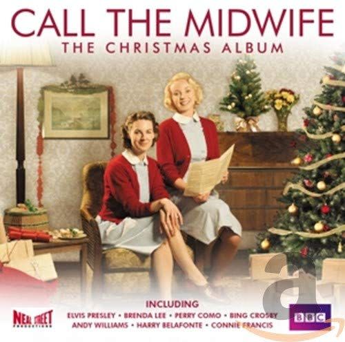 'Call the Midwife: The Christmas Album' by Various Artists