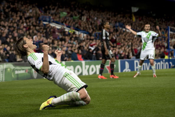 UEFA Women's Champions League Qualifying: Wolfsburg's 11-Year Streak Ends;  Manchester United Eliminated