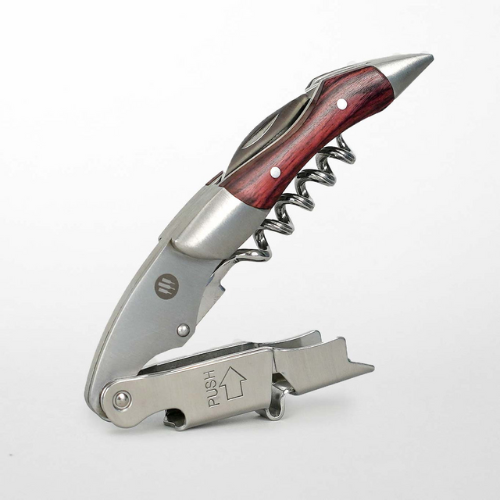 The Coutale Sommelier Innovation Corkscrew