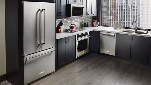 This year's discounts on appliances span far and wide.