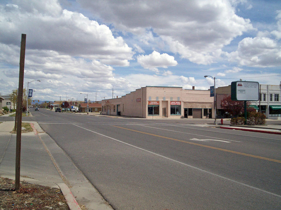 The Best Place in Utah for a Couple to Live on Only Social Security