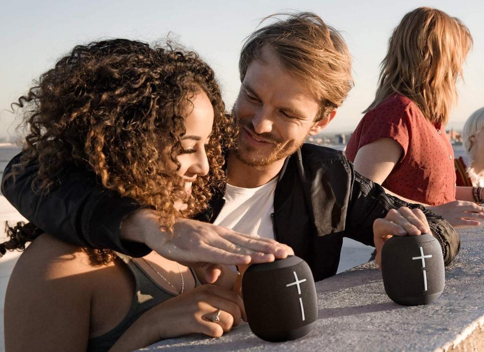 L'enceinte bluetooth Wonderboom est affichée à -61% à l'occasion du Prime Day. (Photo : Amazon)