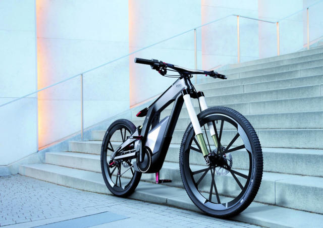 El invento que revoluciona las bicicletas eléctricas: serán más potentes y  con un 60% más de autonomía
