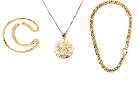 the best gold jewellery 