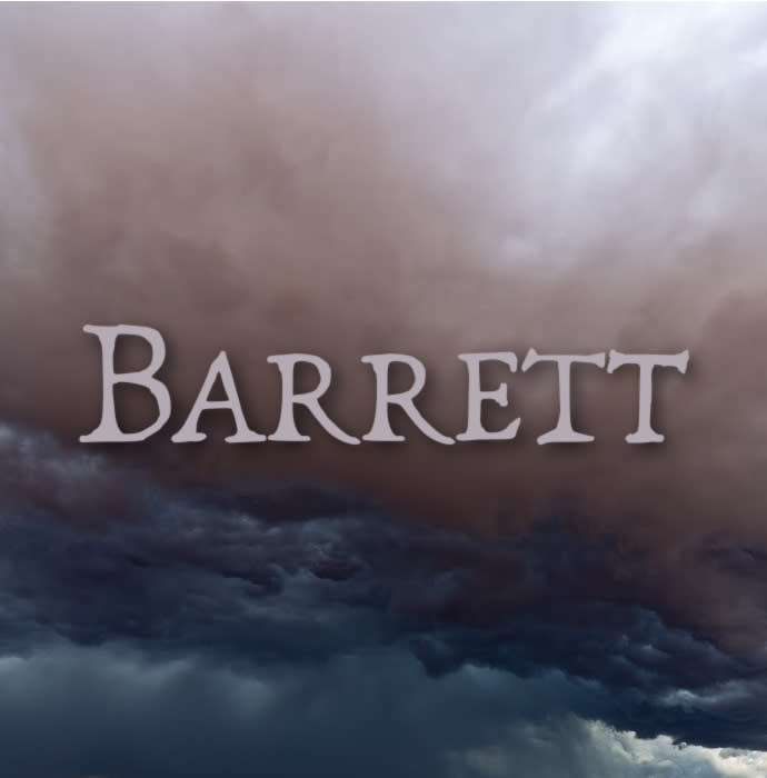 Barrett