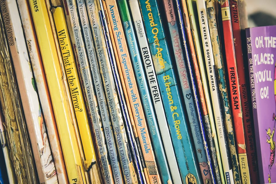 10 kids’ books you’ll benefit from reading again in your 20s