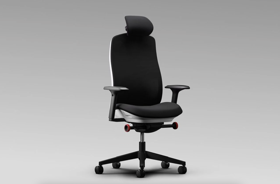 Vantum Gaming Chair