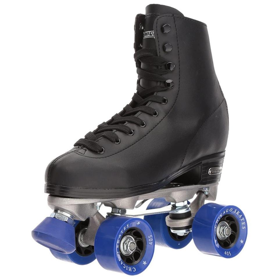 Classic Roller Skates