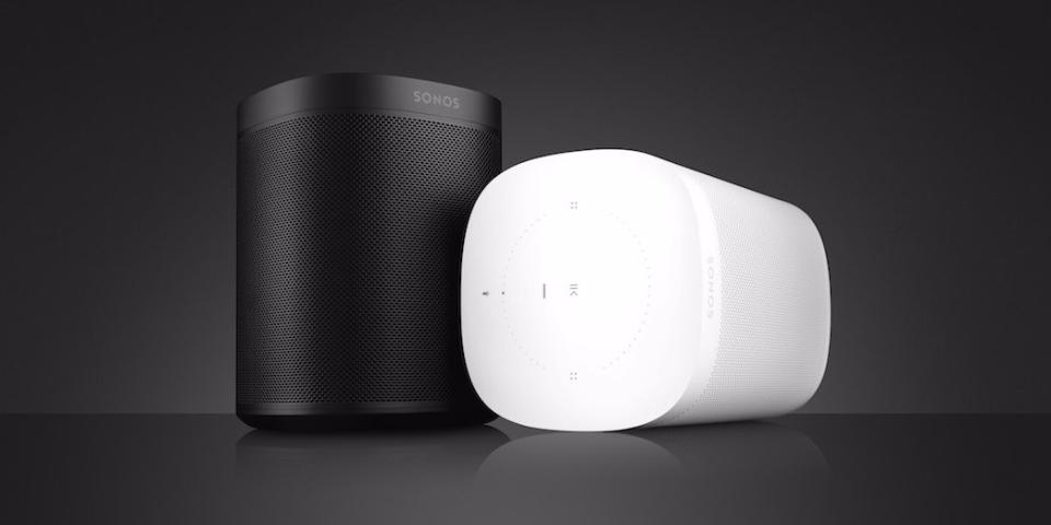 sonos one