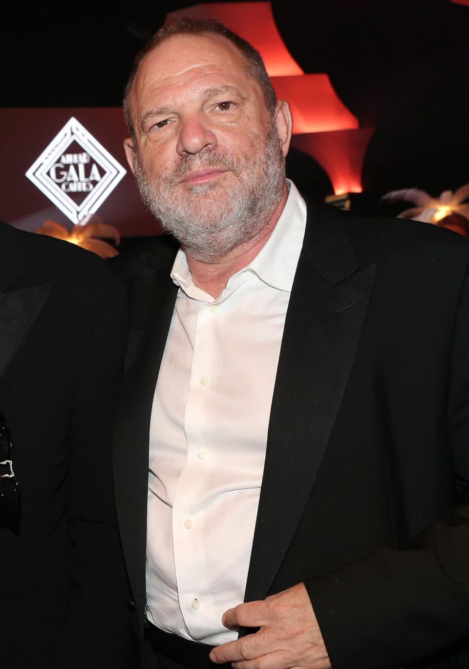 Weinstein is currently under investigation following the mounting number of women who have stood up and claimed he assaulted them in some way. Source: Getty