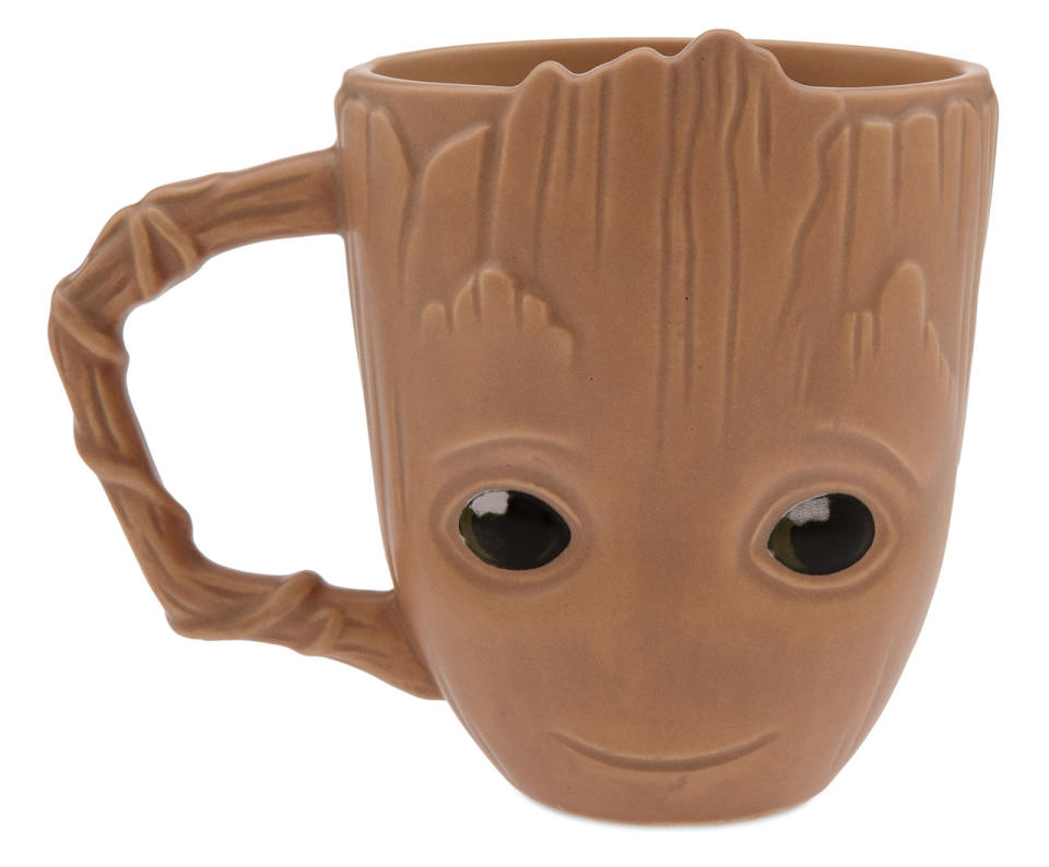 Guardians of the Galaxy Vol. 2 Groot Mug