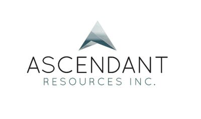 Logotipo da Ascendant Resources Inc  (CNW Group/Ascendant Resources Inc.)