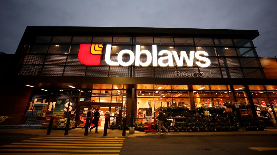 Loblaws $25 gift card program now open, but read the fine print 