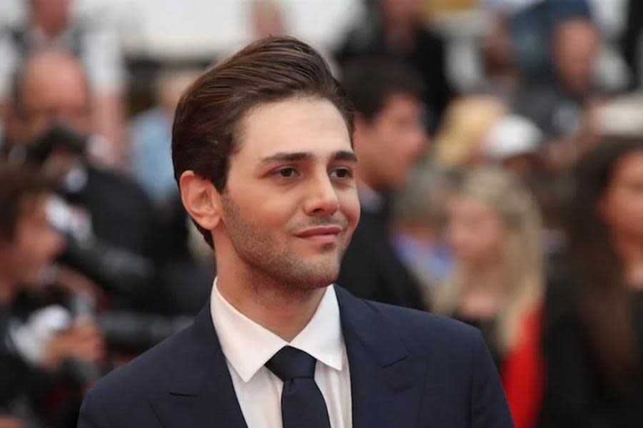 Xavier Dolan anuncia su retiro del cine y dice que trabajar en el séptimo arte sólo trae sufrimiento