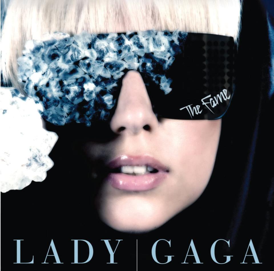 the fame lady gaga