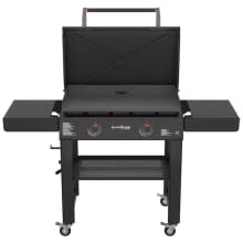 Product image of Blackstone Culinary Omnivore Flat Top Grill