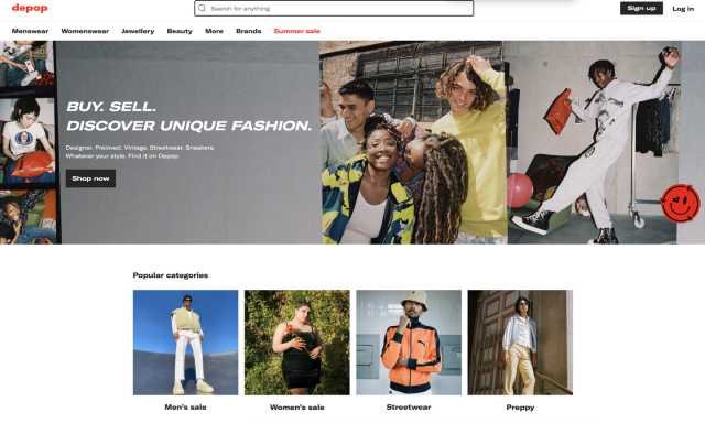 Addicted to Online Shopping? Us Too—Here Are the 83 Best E-Commerce Stores