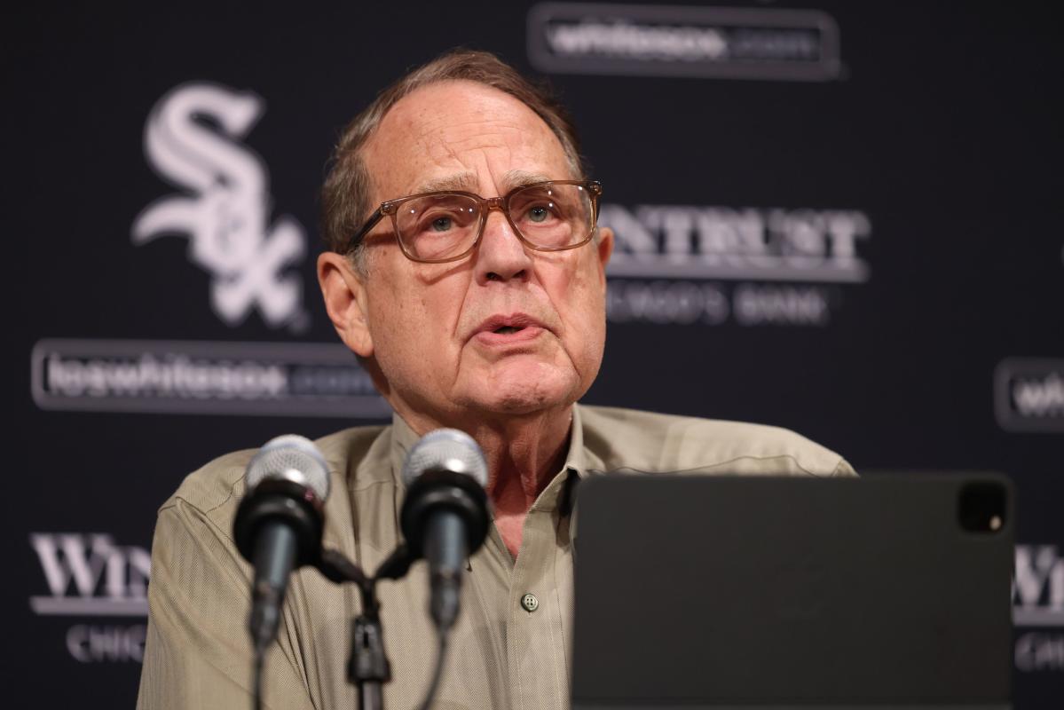 White Sox new GM reveals Pedro Grifol's job status for 2024