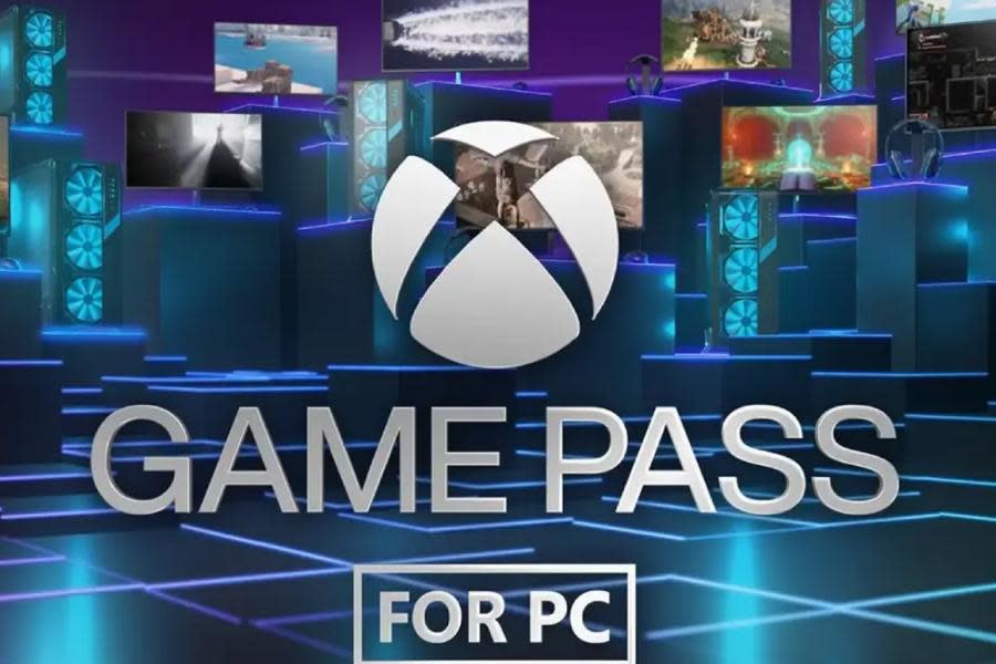 ¡Aprovecha! Así puedes compartir una prueba gratuita de PC Game Pass a 5 amigos