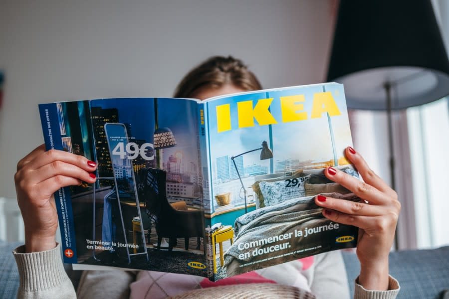 IKEA