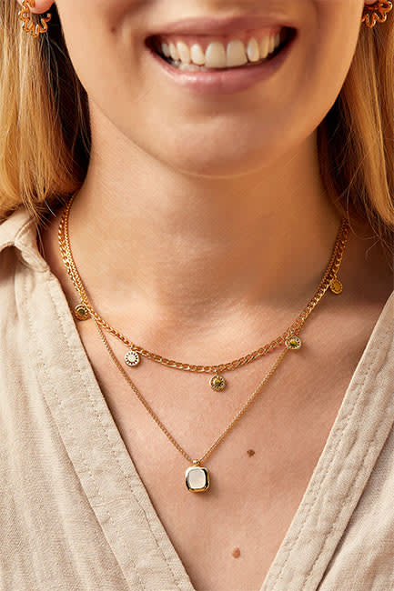 Estella Bartlett Necklace