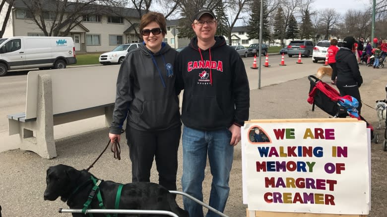 Regina and Saskatoon MS walks raise more than $230K