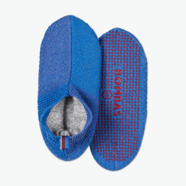 Bombas Combined Slippers & Socks Into the Coziest Creation—Over 13,000  Reviewers Love Them - Yahoo Sports