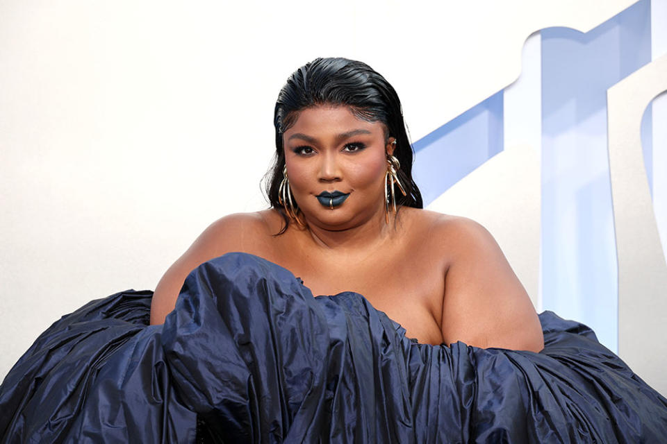 Lizzo