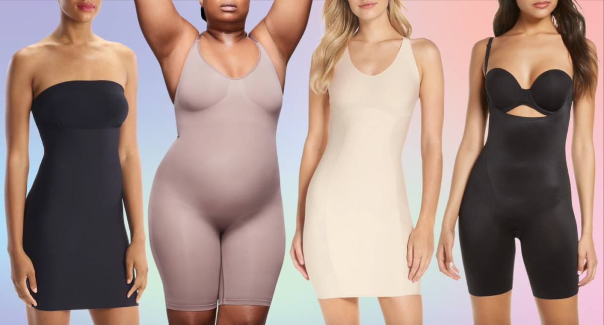 Just Released a Ton of New Shapewear Styles For Summer & Prices  Start at Just $14 - Yahoo Sports