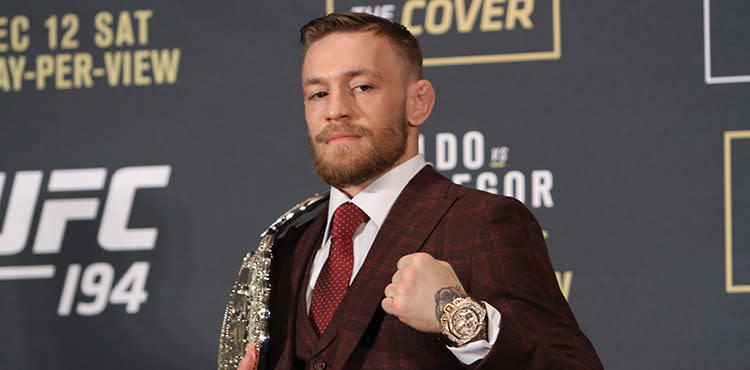 UFC 194: Aldo vs. McGregor; main card predictions