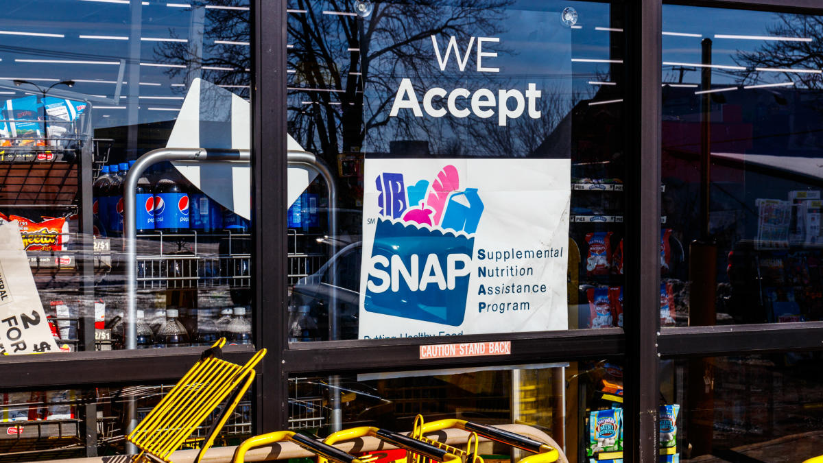 Do Snap Benefits Roll Over In Pa