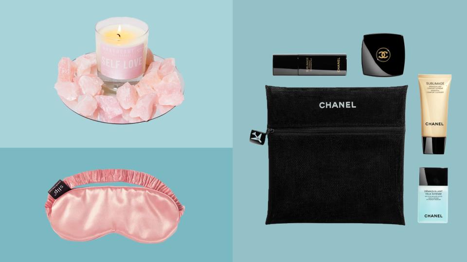 13 Stress-Relieving Gifts for the Friend Who Really Needs a Day Off