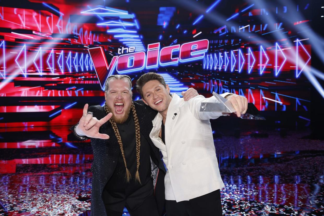 'The Voice' Fans, Get Ready for This Episode News