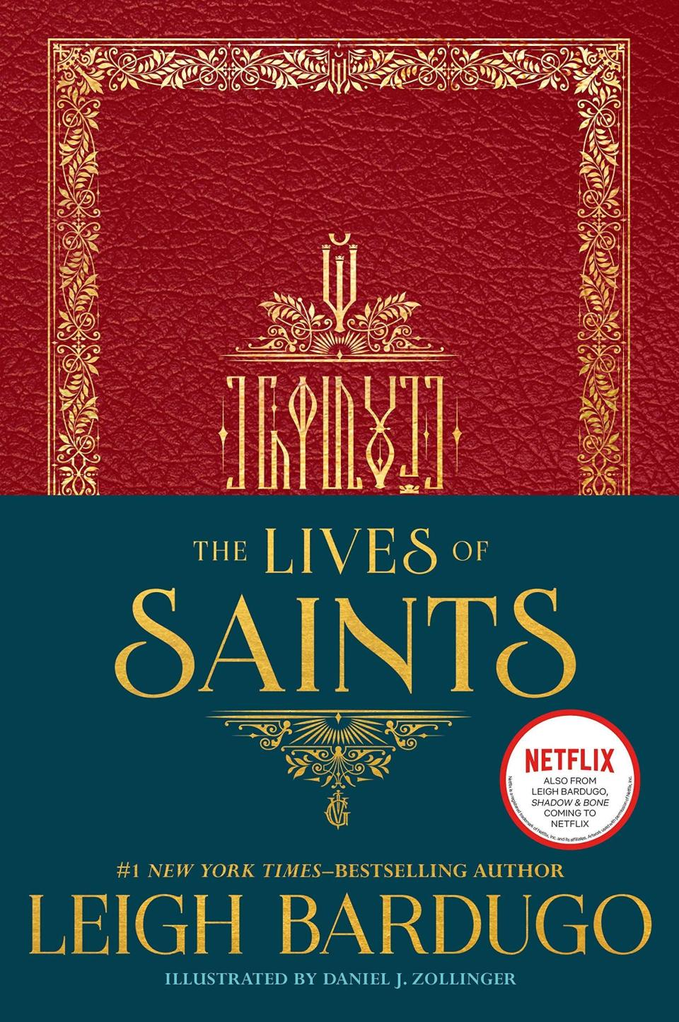 <p><a href="https://go.redirectingat.com?id=74968X1596630&url=https%3A%2F%2Fbookshop.org%2Fbooks%2Fthe-lives-of-saints%2F9781250765208&sref=https%3A%2F%2F" rel="nofollow noopener" target="_blank" data-ylk="slk:Shop Now;elm:context_link;itc:0;sec:content-canvas" class="link ">Shop Now</a></p><p>The Lives of Saints</p><p>bookshop.org</p><p>$23.24</p>