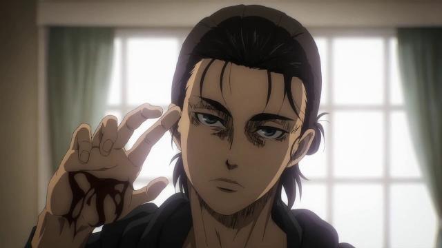 Attack on Titan Final Season THE FINAL CHAPTERS Special 2 confirma data de  estreia - Crunchyroll Notícias