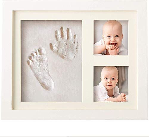 Baby Footprint Kit & Handprint Kit