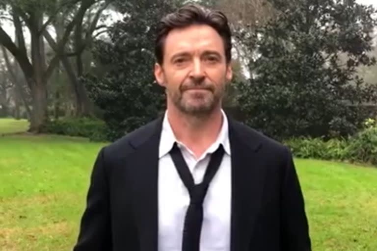 Hugh Jackman comenzó terapia para sanar un trauma infantil: “Me está ayudando a relacionarme más y mejor con las personas que amo”