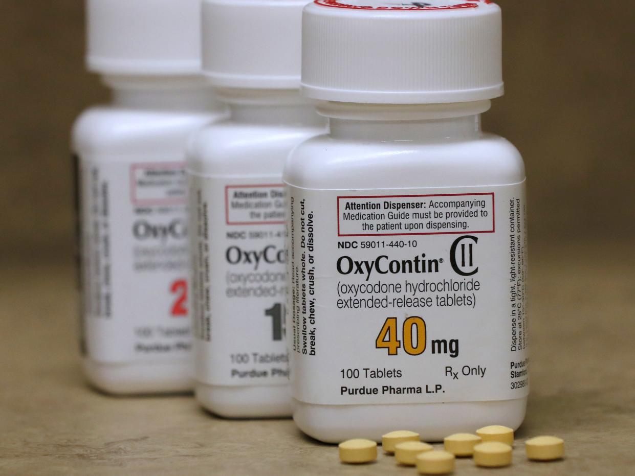 oxycontin