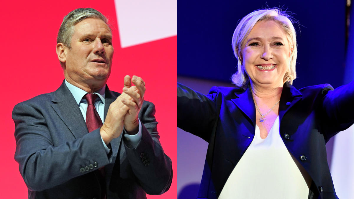 What the Seismic European Elections Mean for the Entertainment Industry